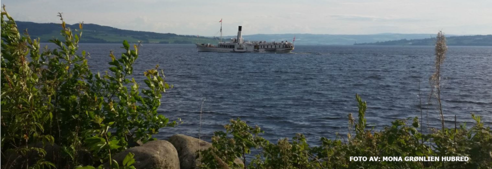Ti på Topp Hamar
